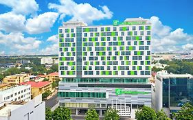 Holiday Inn & Suites Saigon Airport By Ihg